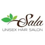 宗像市の美容室 SALA HAIR DESIGNの公式アプリ icon