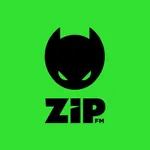 ZIP FM icon