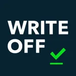 Write Off icon