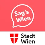 Sag's Wien icon