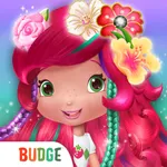 Strawberry Shortcake Holiday icon