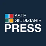 Aste Giudiziarie Press icon