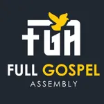 Full Gospel Assembly icon