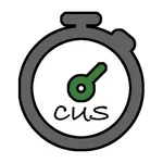 CusTimer icon