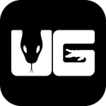 Underground Reptiles icon