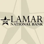 Lamar National Bank icon