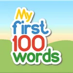 My First 100 Words icon