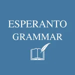 Esperanto Grammar and Vocabulary icon