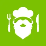 Healthy Paleo Diet Recipe icon