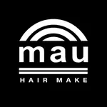 ｍａｕ ＨＡＩＲＭＡＫＥ　公式アプリ icon