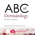 ABC of Dermatology icon