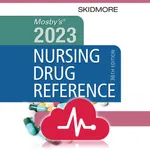 Mosby’s Nursing Drug Reference icon