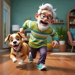 Cat And Dog 2025 icon