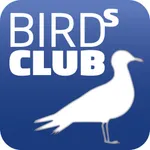 Birds Club icon