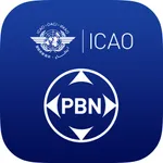 ICAO PBN icon