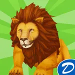 Animal Runner: Kingdom Of The Forest icon