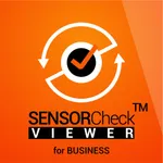 SENSORCheck for VIEWER icon