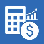 Ray Financial Calculator icon