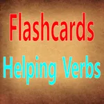 Flashcards - Helping Verbs icon