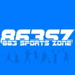 863 SportsZone icon