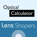 Optical Calculator for ECPs icon