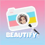 Beauty Camera - Selfie,Makeup icon