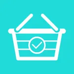 Grocery List- Gift & Food List icon