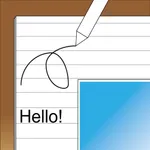 Pocket Note Pro icon