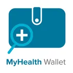 MyHealth Wallet icon