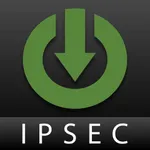 ibossConnect ipsec icon