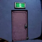 Self-salvation Room Escape icon