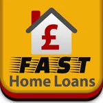 Fast Home Loans icon