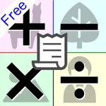 My Calculator Free - Decorator icon