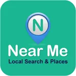 Near Me Local Search & Places icon