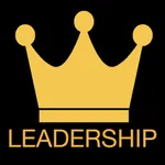 Leadership The 99 Golden Rules icon