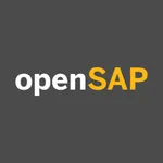 openSAP: Enterprise MOOCs icon