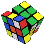 Magic Cube 3D Classic icon