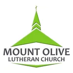 Mt Olive Lutheran Church icon