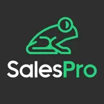 SalesPro, formerly Leap icon