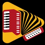 Vallenato Music Radio Stations icon