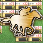 Simple Horse Racing icon