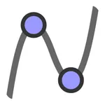 GeoGebra Graphing Calculator icon