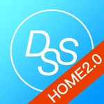 DSS_Home icon