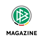 DFB-Magazine icon