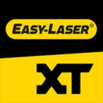 Easy-Laser XT Alignment icon