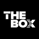 THE BOX Boxing & Training Club icon