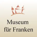 MUSEUM FÜR FRANKEN AUDIOGUIDE icon