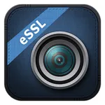 eSSL CCTV icon
