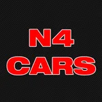 N4 CARS icon