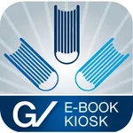 CGV E-BOOK KIOSK icon